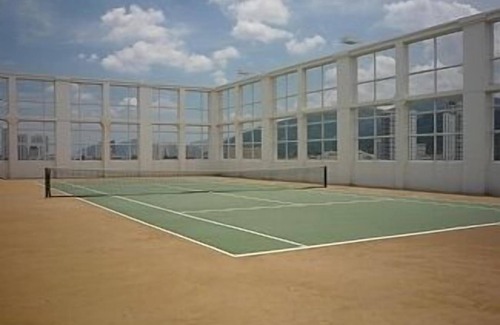 Seri Tanjung Pinang Apartment | Luxury Appointed Marina Apartment