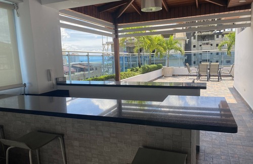 Sarasota Apartment | Luxury apt. Bella vista