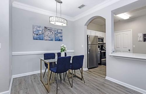 Orlando Apartment | Luxury Apt Disney-Universal-Seaworld-Conventions