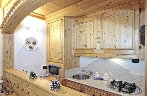 Carisolo Apartment | Luxury Apt Dolomites 2