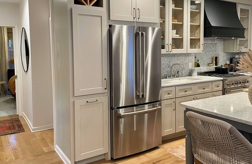 Memphis Apartment | Luxury Apt in Midtown - Ideal for Long Stays!