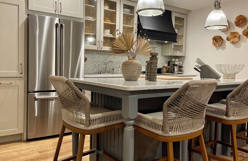 Memphis Apartment | Luxury Apt in Midtown - Ideal for Long Stays!