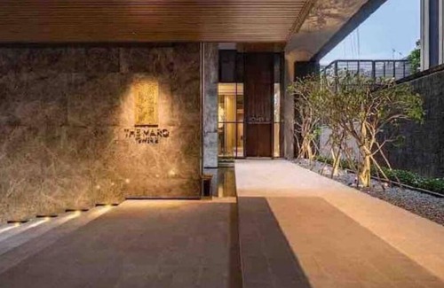 Da Kao Apartment | Luxury Apt The Marq D1 *Relax and Chilling 5 Star*