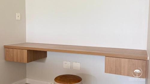 Planalto Apartment | Luxury Apt with 5 Suites in Front of Rua Torta