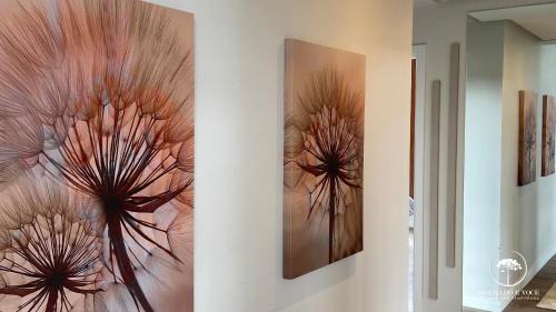 Planalto Apartment | Luxury Apt with 5 Suites in Front of Rua Torta