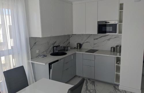 Rumia Apartment | LUXURY AQUA APARTMENTS przy AQUAPARK REDA