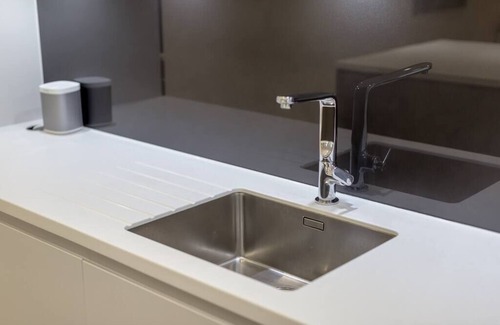 Gifford Apartment | Luxury Architect Designed Apt 13 Mins 2 Royalmile❤
