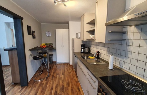 Seeburg House | Luxury at a low price