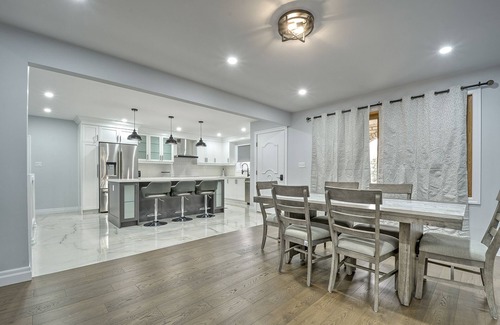 Tecumseh House | Luxury at its finest