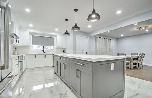 Tecumseh House | Luxury at its finest