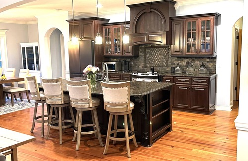 Grovetown House | Luxury at its finest