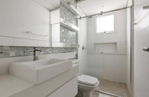 Lagoa Pequena Apartment | Luxury at the beach!Wi-Fi500Mpbs