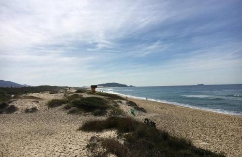 Lagoa Pequena Apartment | Luxury at the beach!Wi-Fi500Mpbs