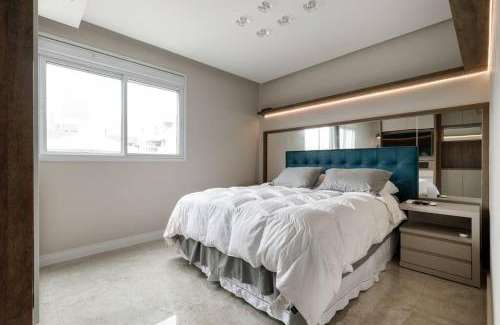 Lagoa Pequena Apartment | Luxury at the beach!Wi-Fi500Mpbs