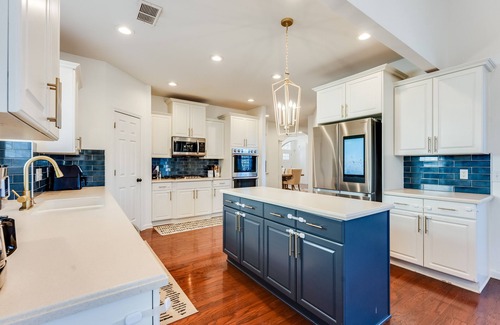 Southwestern House | Luxury Atlanta Home(6 Bedrooms)