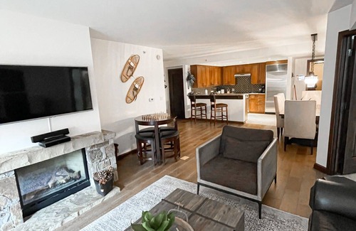 Mountain Village Condo | Luxury Auberge Madeline Residence Building.