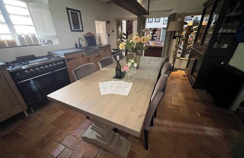 Montescudo-Monte Colombo Villa | Luxury authentic private villa with private swimming pool