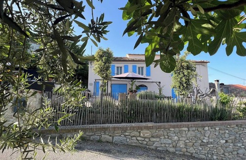 Montescudo-Monte Colombo Villa | Luxury authentic private villa with private swimming pool