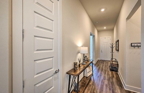 Immokalee House | Luxury Ave Maria Rental with Private Pool and Spa!