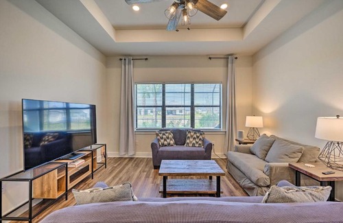 Immokalee House | Luxury Ave Maria Rental with Private Pool and Spa!