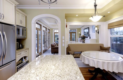 Burnaby House | Luxury Award-Winning Stately Heritage Residence near Deer Lake