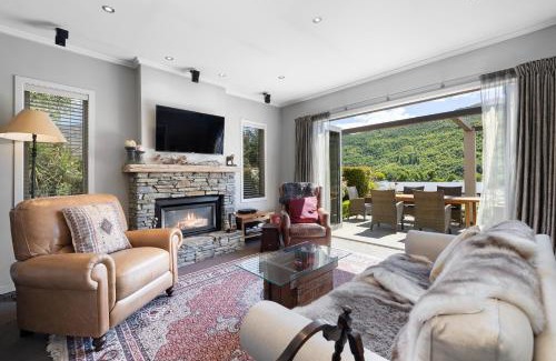 Arrowtown House | Luxury Away - Arrowbrae