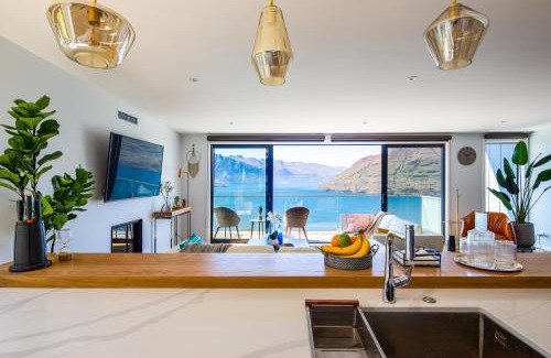 Fernhill House | Luxury Away - Twin Heights