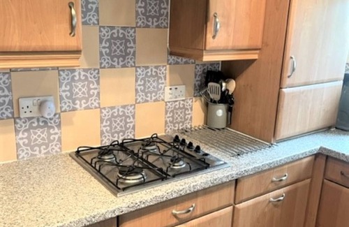 Turnberry Condo | Luxury Ayrshire Abode Beside Turnberry Golf Resort and Beach, Scotland