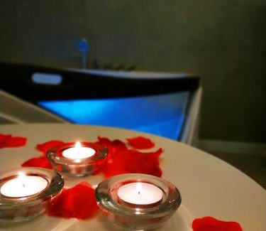 San Cesario di Lecce Bed & Breakfast | Luxury B&B Coccolhouse