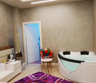 San Cesario di Lecce Bed & Breakfast | Luxury B&B Coccolhouse