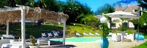Villasmundo Bed & Breakfast | Luxury b&b Le Rocce