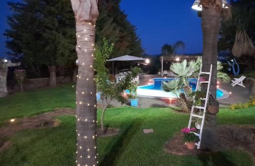 Villasmundo Bed & Breakfast | Luxury b&b Le Rocce