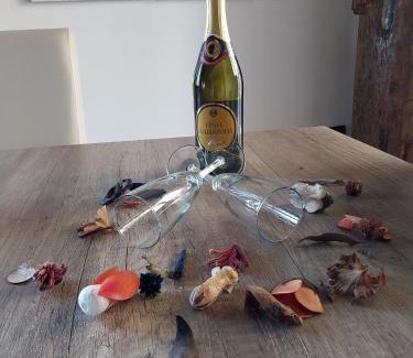 Villasmundo Bed & Breakfast | Luxury b&b Le Rocce