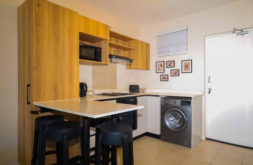 Umhlali Apartment | Luxury Ballito Escape | Pool | Balcony Views