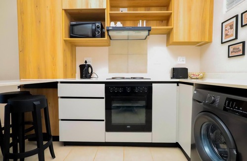 Umhlali Apartment | Luxury Ballito Escape | Pool | Balcony Views