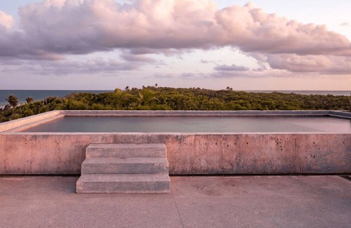 Tulum Villa | Luxury Baptist Villa in Sian Kaan