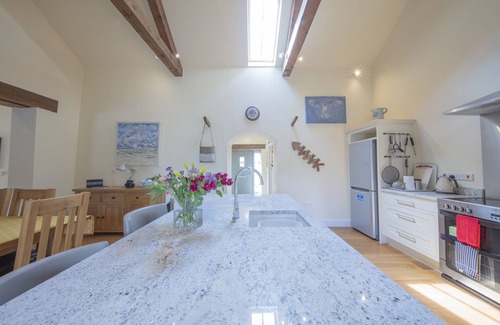 Little Snoring House | Luxury Barn Conversion now ready to let, you will leave with fantastic memories