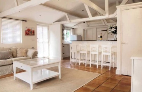 Beccles House | Luxury barn conversion near Southwold