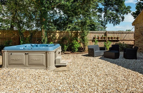 Frampton Cotterell House | Luxury Barn