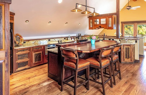 Durango - Purgatory House | Luxury Barn on Historic Ranch