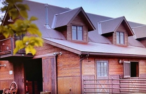 Durango - Purgatory House | Luxury Barn on Historic Ranch