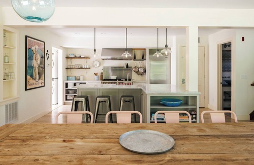 East Chatham House | Luxury Barn Retreat — All-Season Escape Awaits!