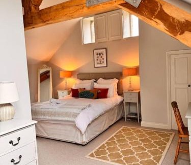 Sutton on the Forest House | Luxury Barn with sauna near York welcoming families, friends, groups