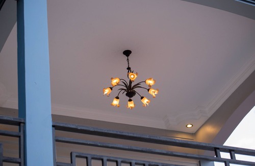 Siem Reap House | Luxury bass floor villa with 3 bedroom