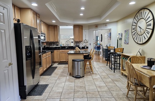 Ocean View Villa | Luxury Bay Forest Resort Villa, Patio, 2 Grills, Wifi, Fire pit, Beach Retreat‼️