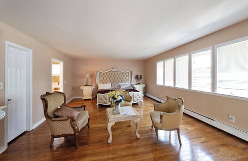 Bay Shore House | LUXURY BAY SHORE HOME