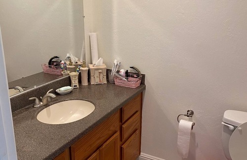 Benicia House | Luxury bay view apartment in Southampton, Benicia