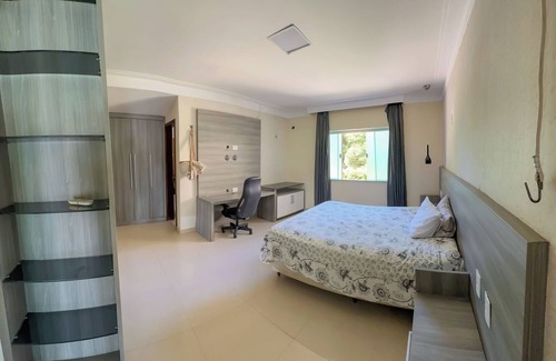 Olho D'agua House | Luxury Beach House - São Luís/MA