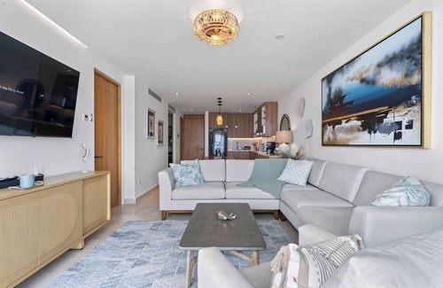 La Cruz de Huanacaxtle Apartment | LUXURY BEACH CONDO
