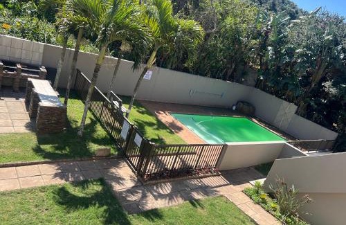 Westbrook Apartment | Luxury beach 2 bedroom apartment-46 Blue Largo
